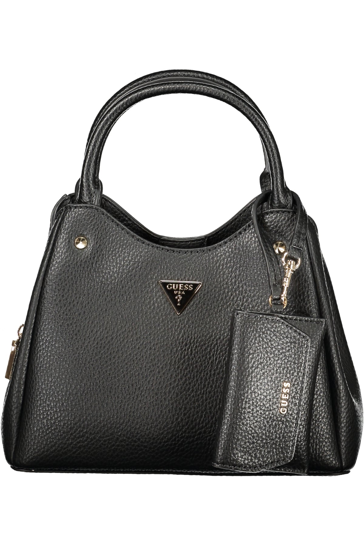 GUESS JEANS Bolsos Mujer Negro