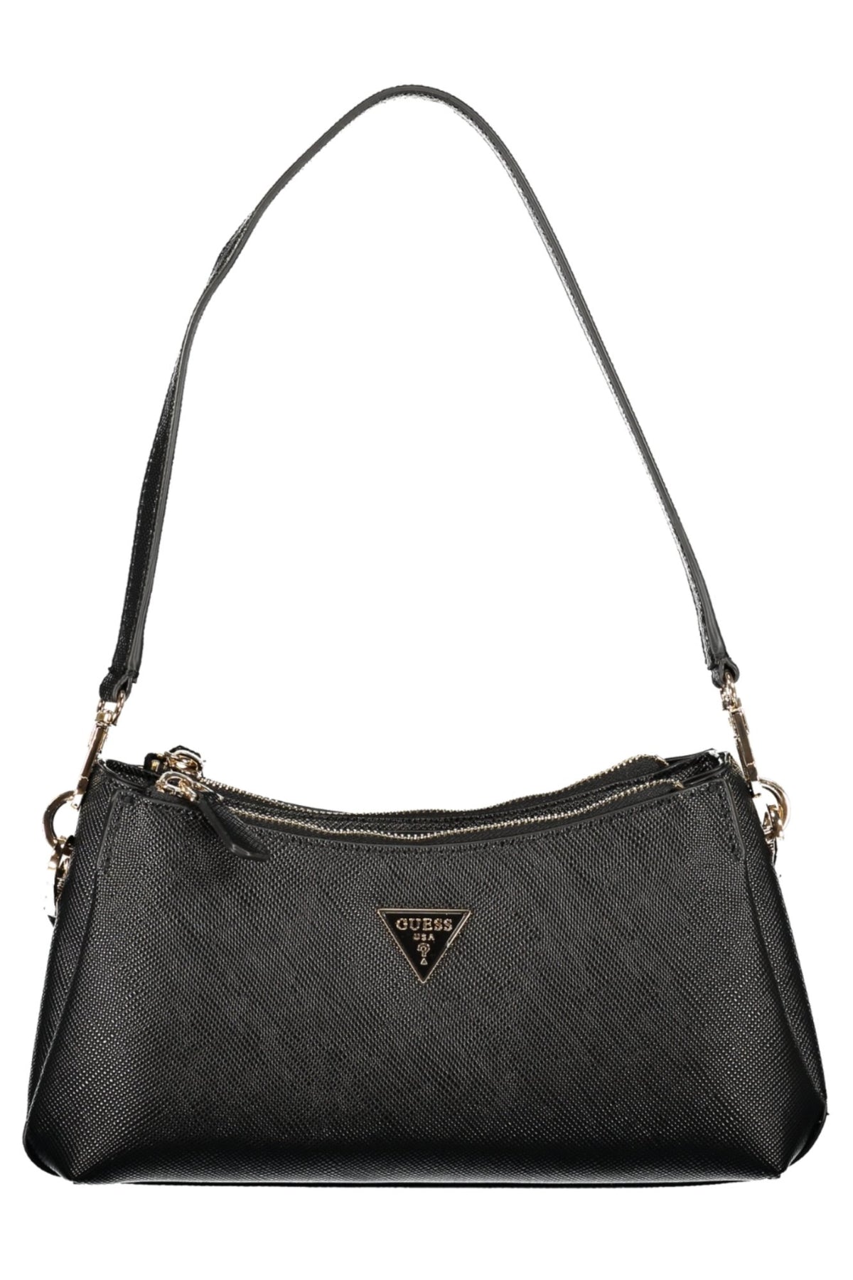 GUESS JEANS Bolsos Mujer Negro