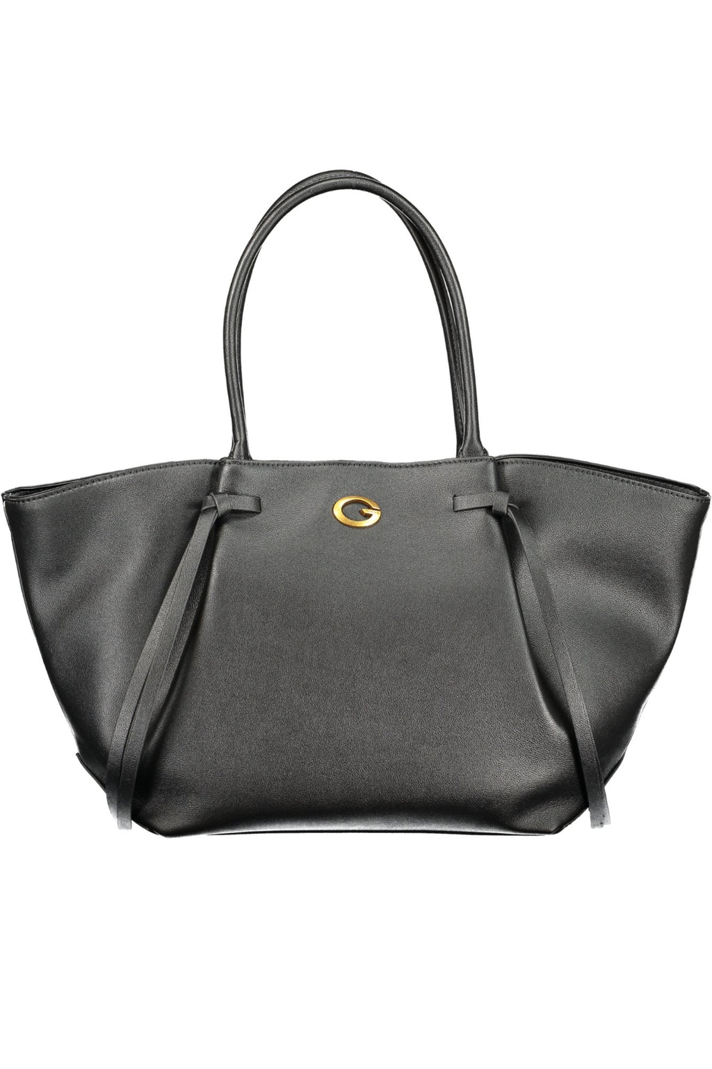 GUESS JEANS Bolsos Mujer Negro