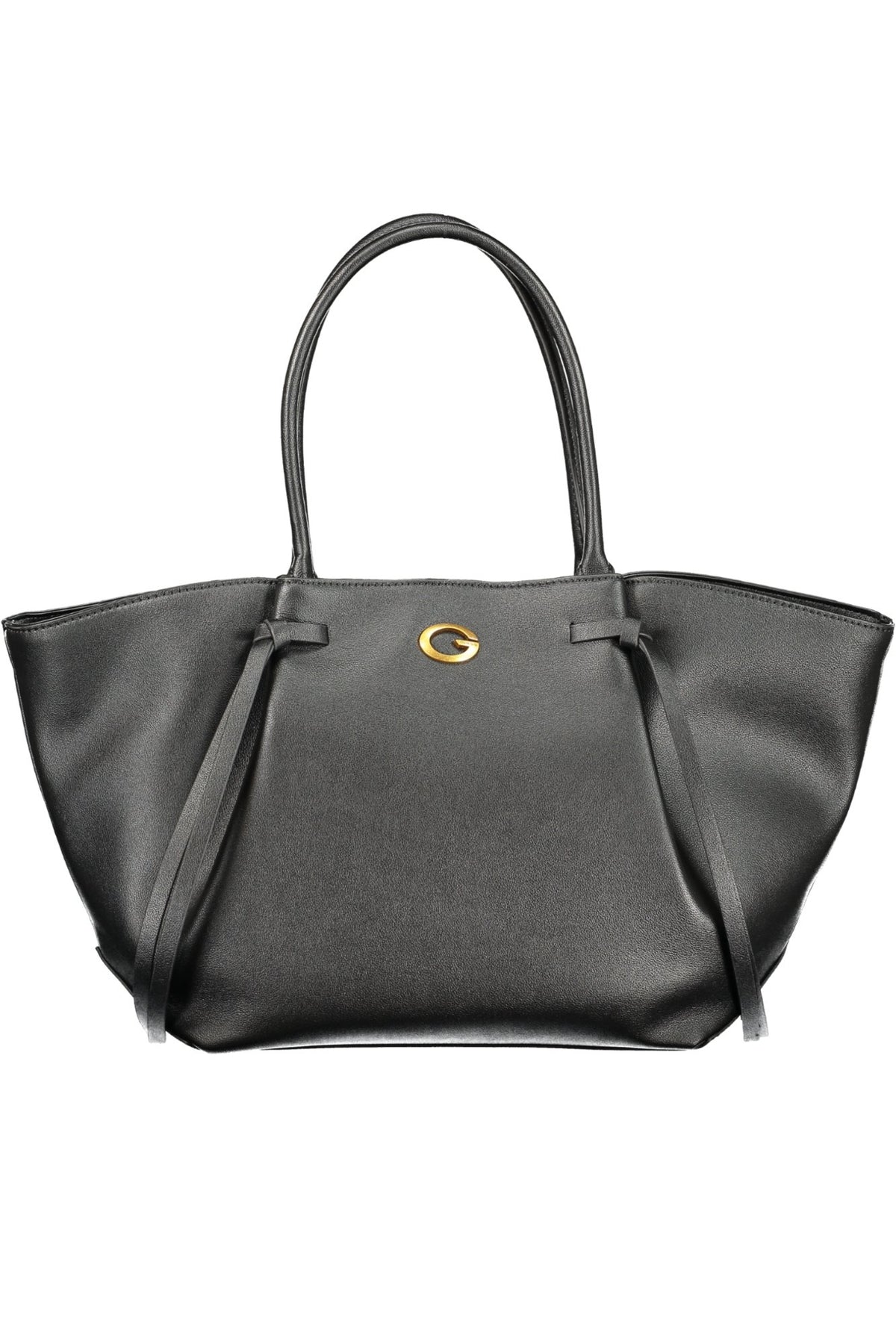 GUESS JEANS Bolsos Mujer Negro
