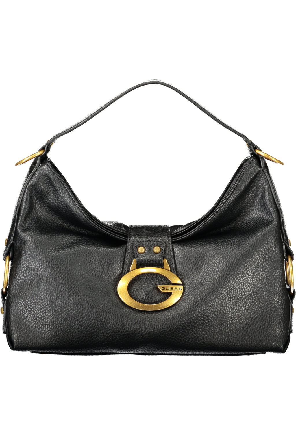 GUESS JEANS Bolsos Mujer Negro