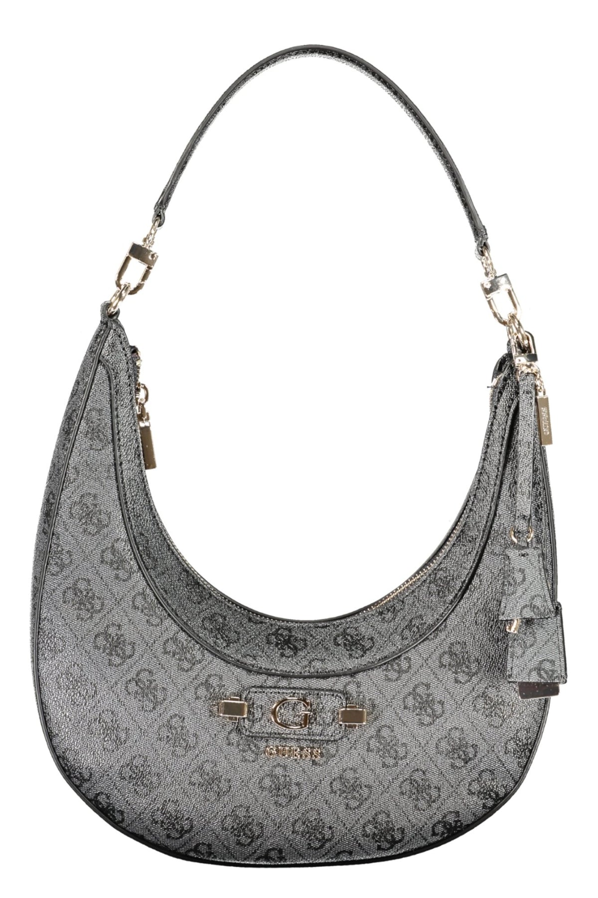 GUESS JEANS Bolsos Mujer Negro