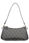 GUESS JEANS Bolsos Mujer Negro