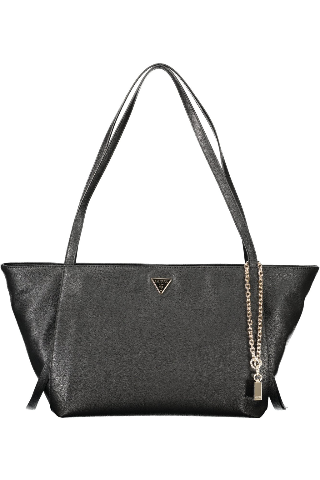 GUESS JEANS Bolsos Mujer Negro