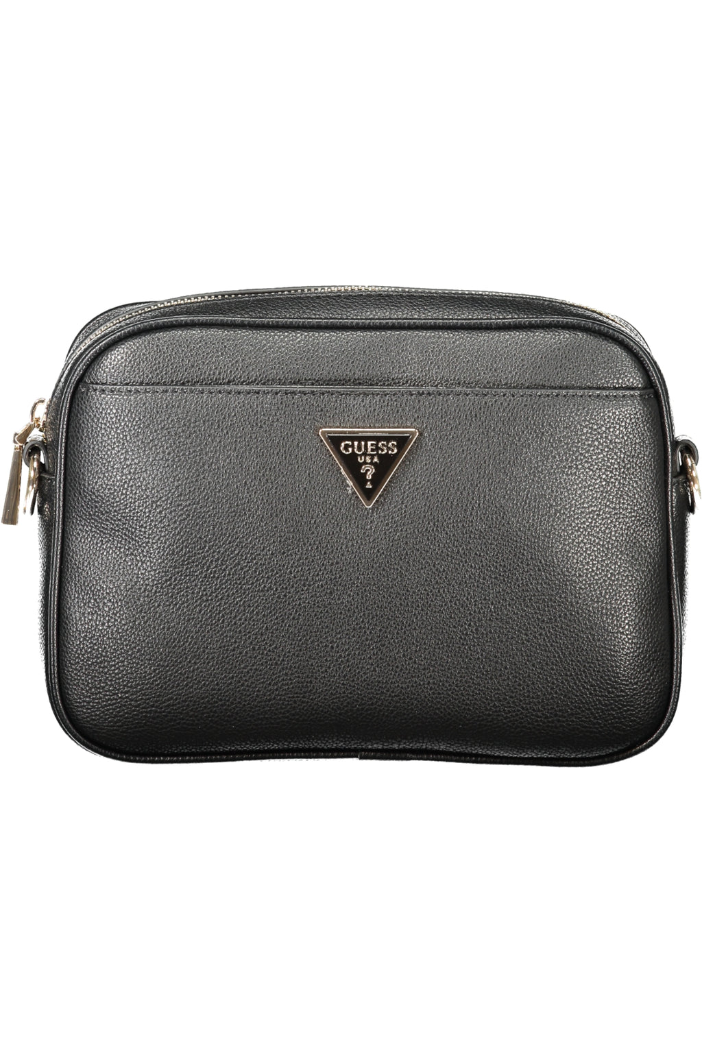 SAC NOIR GUESS JEANS POUR FEMME