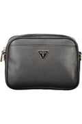 SAC NOIR GUESS JEANS POUR FEMME