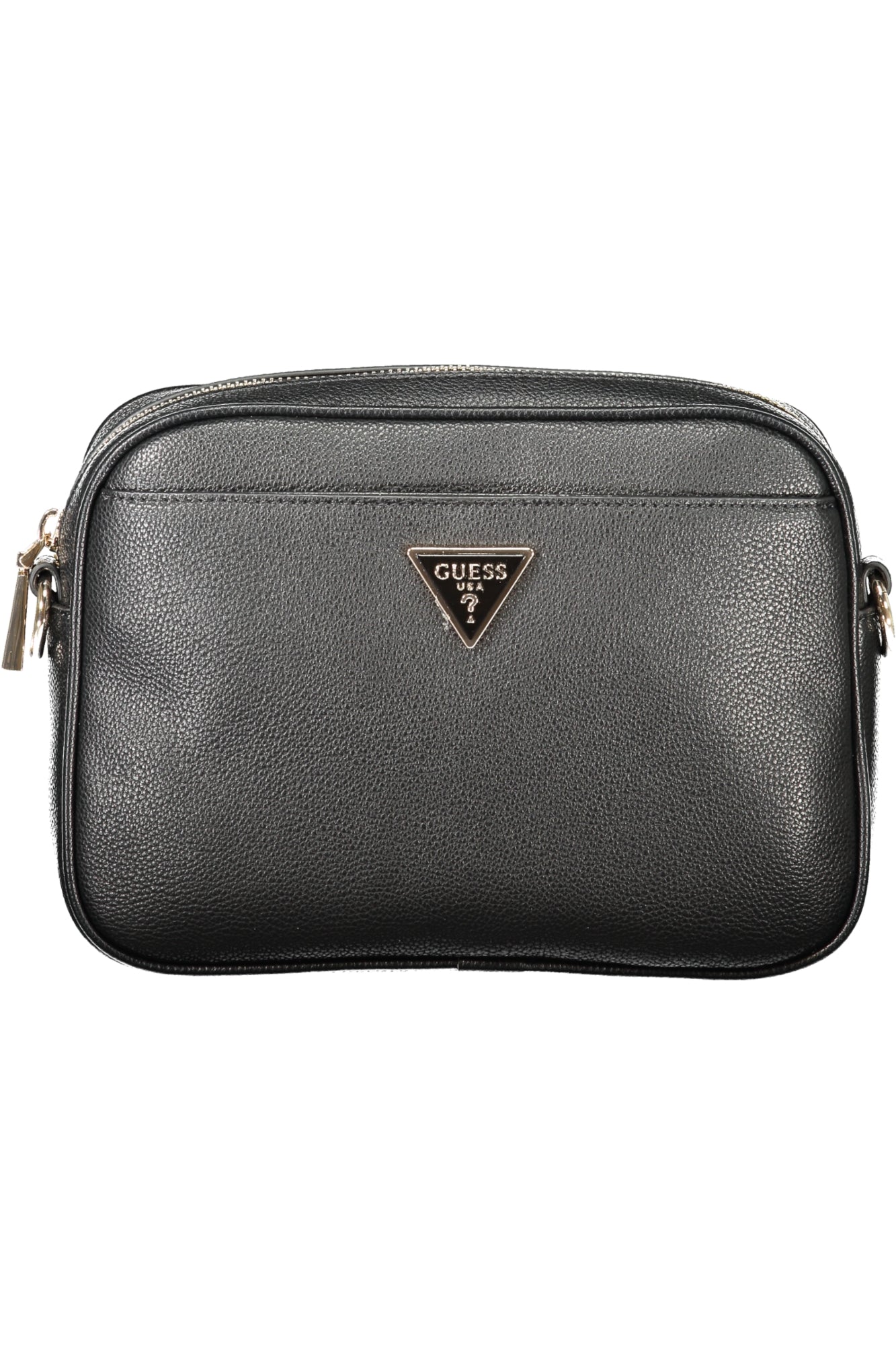 SAC NOIR GUESS JEANS POUR FEMME
