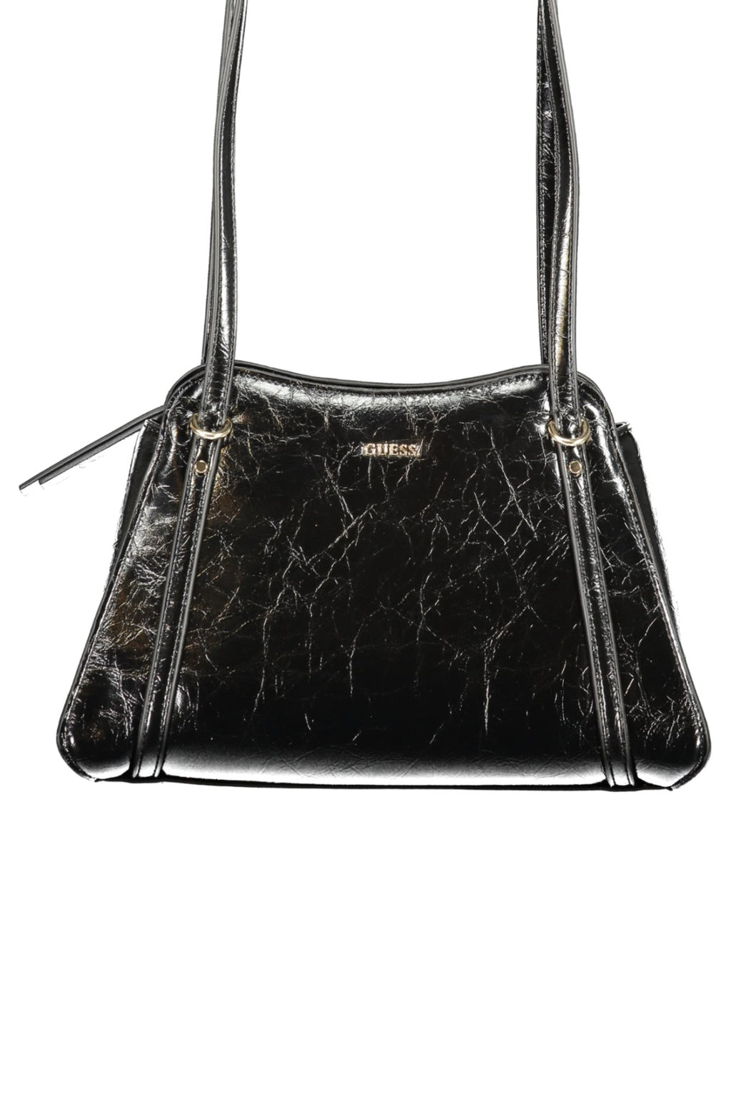 GUESS JEANS Bolsos Mujer Negro