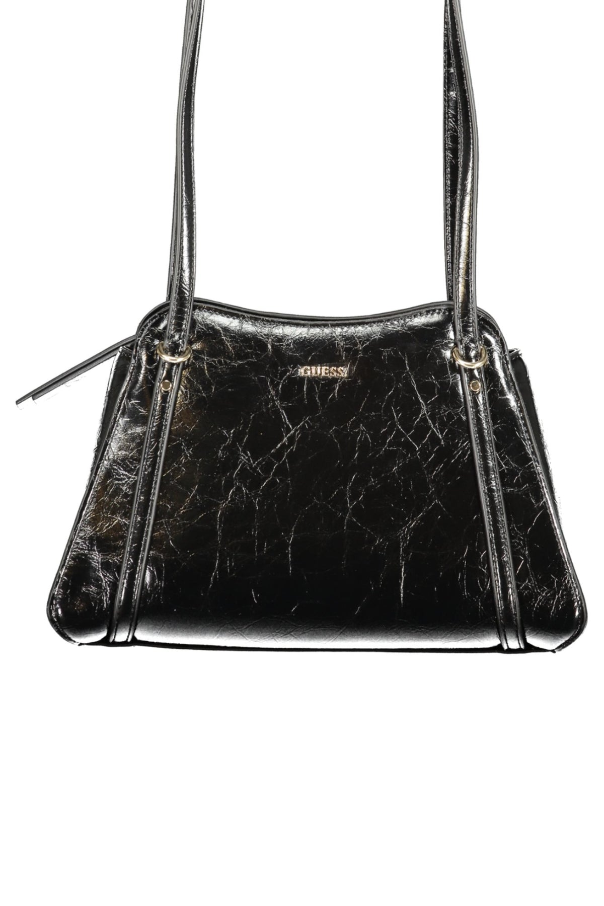 GUESS JEANS Bolsos Mujer Negro