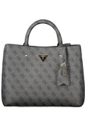 GUESS JEANS Bolsos Mujer Negro