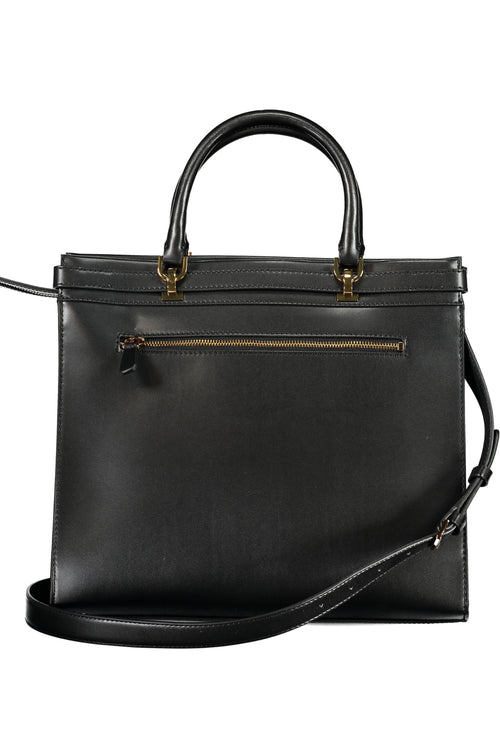 BOLSO CON LOGOTIPO DE SESTRI GUESS JEANS