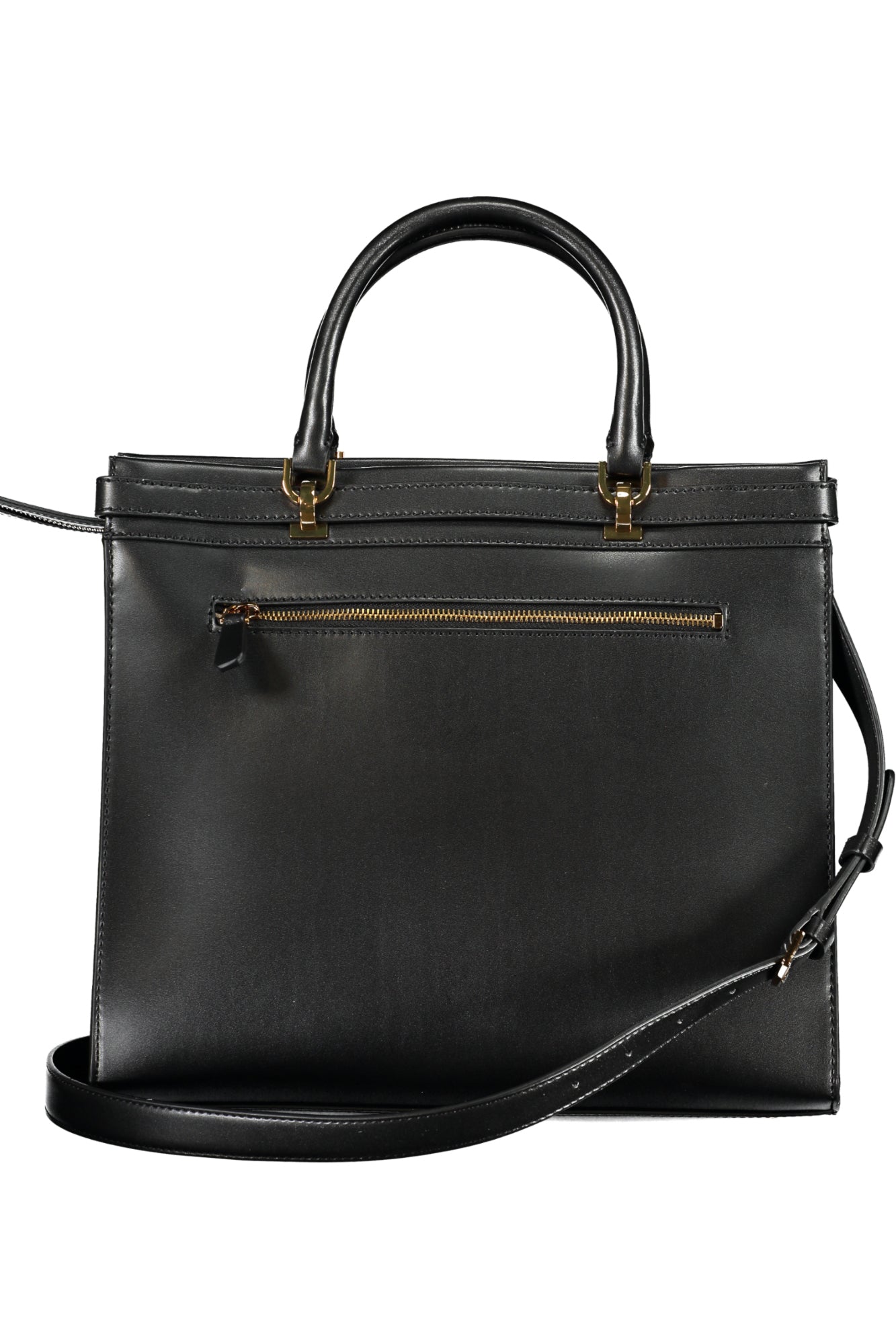 BOLSO CON LOGOTIPO DE SESTRI GUESS JEANS