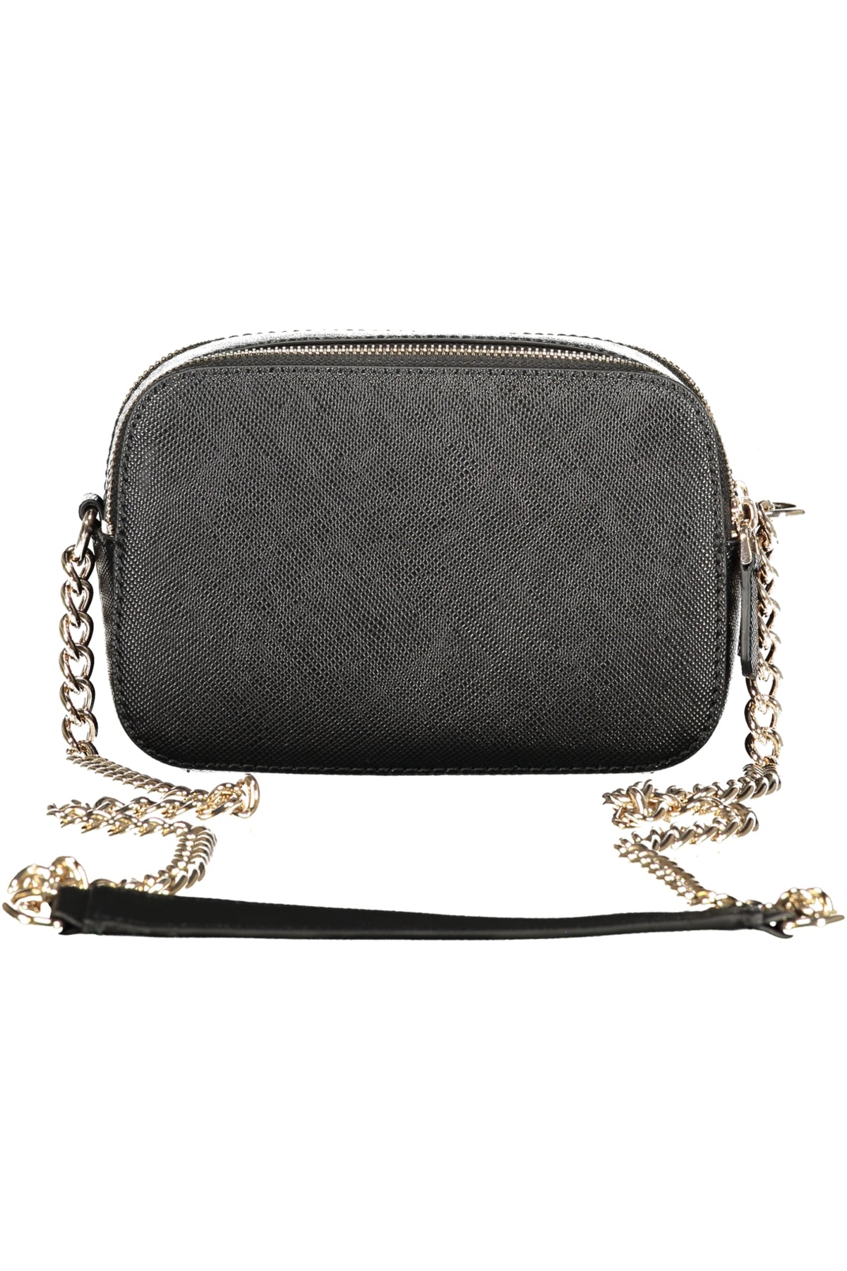 GUESS JEANS Bolsos Mujer Negro