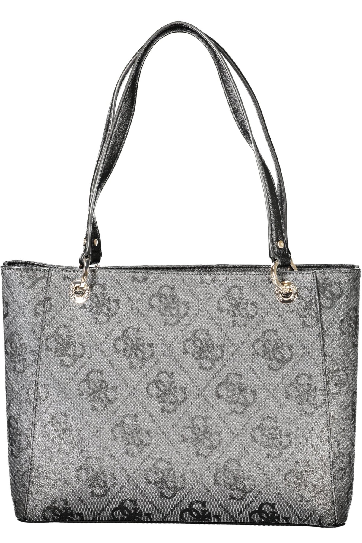 GUESS JEANS Bolsos Mujer Negro