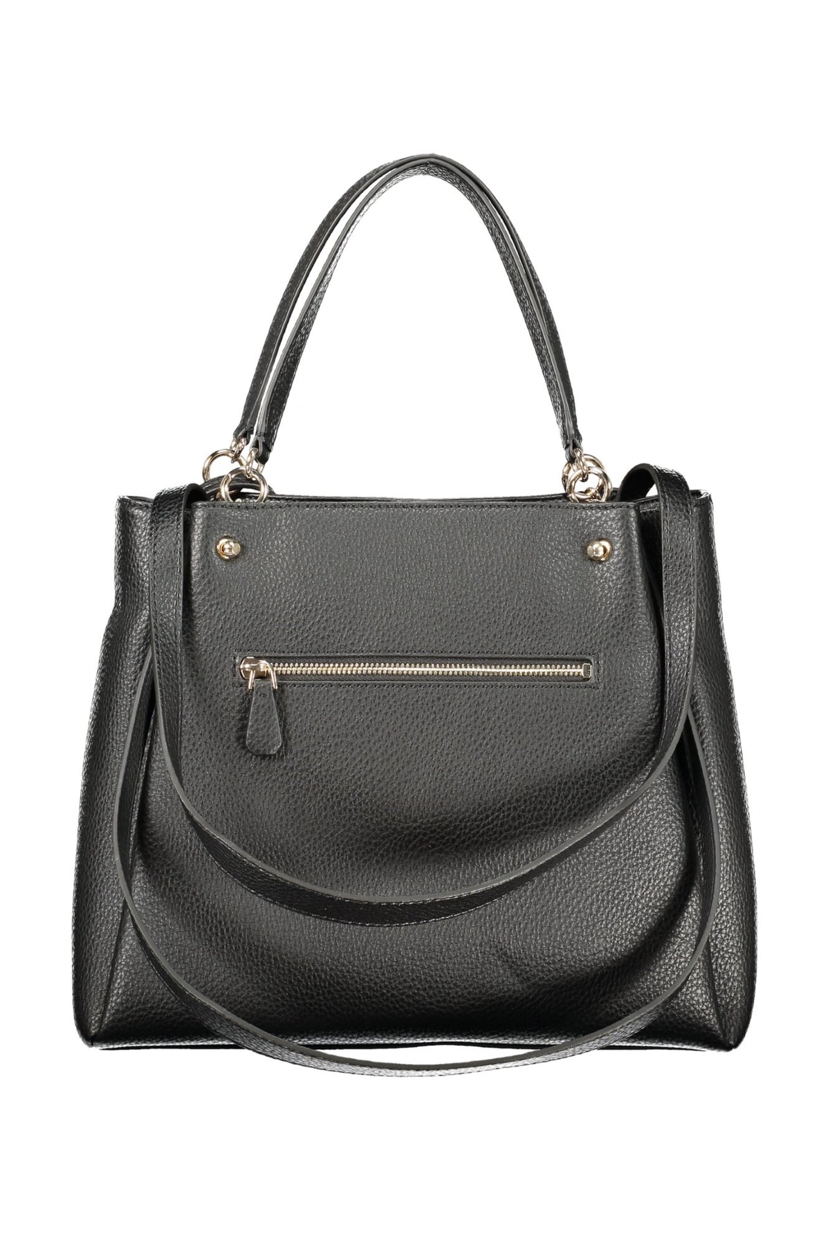 GUESS JEANS Bolsos Mujer Negro