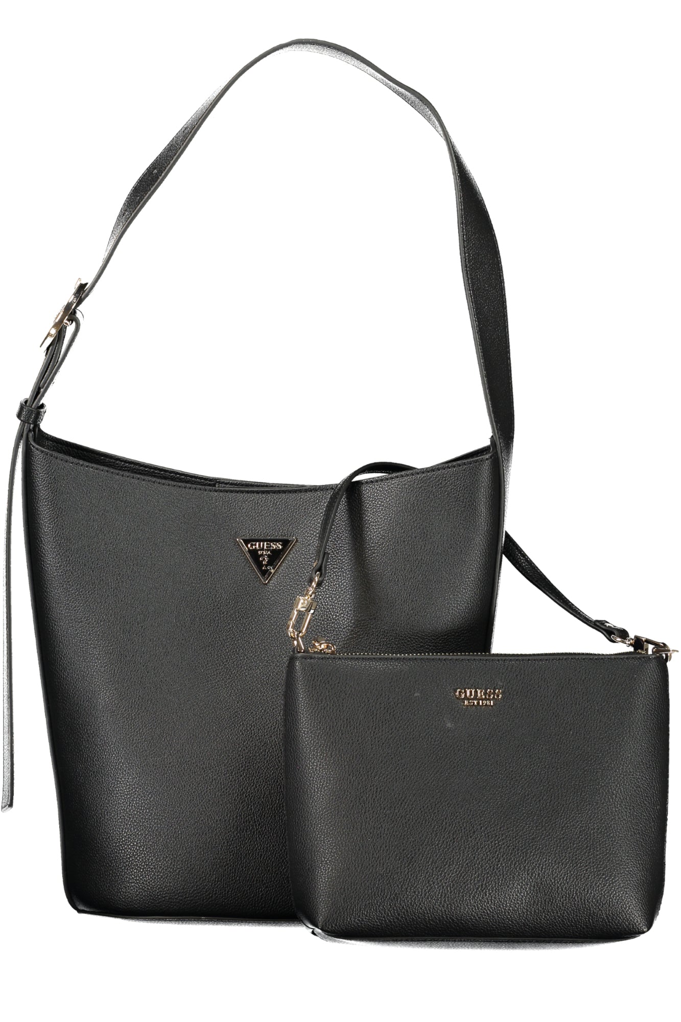 BOLSO MERIDIAN II GUESS JEANS