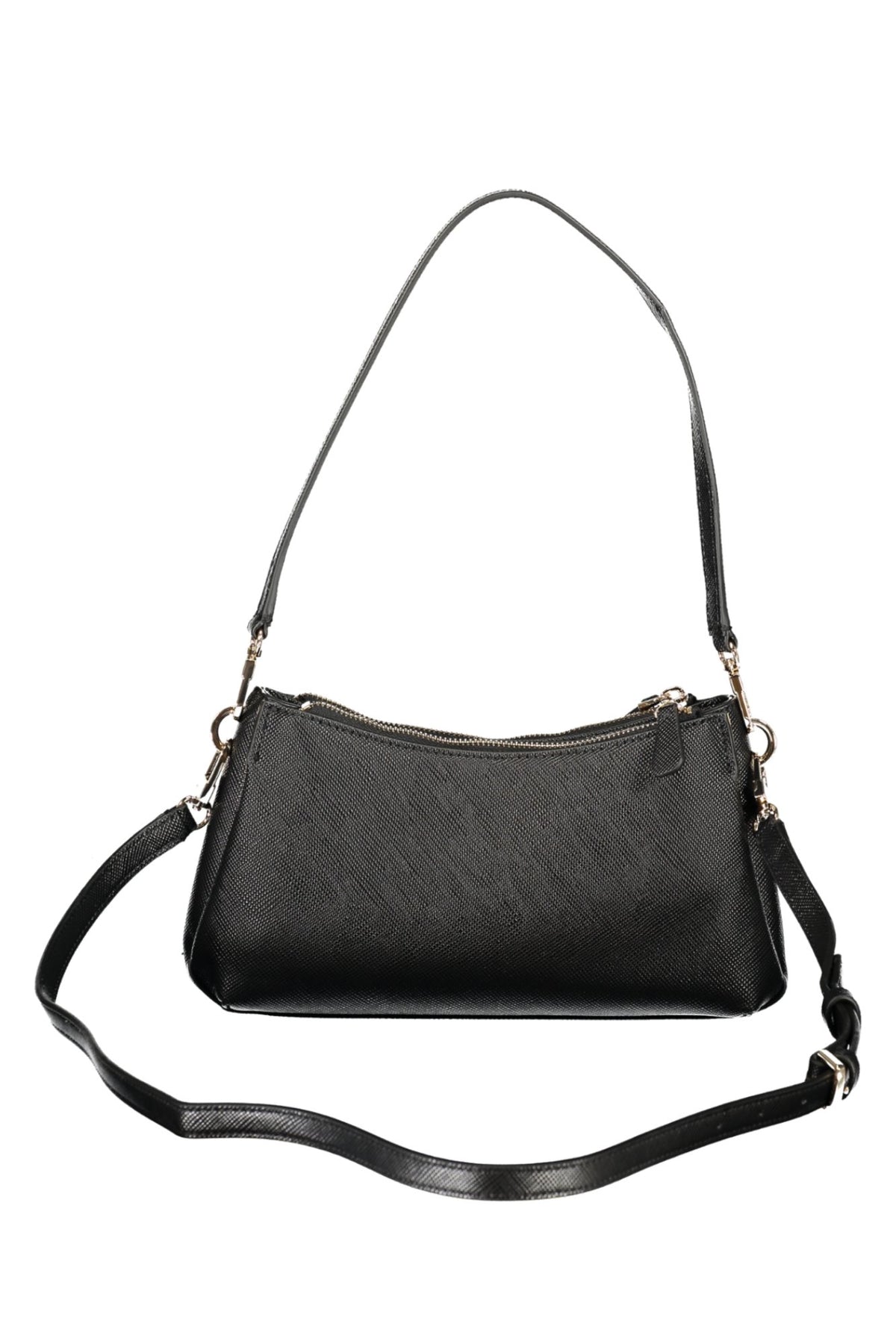 GUESS JEANS Bolsos Mujer Negro