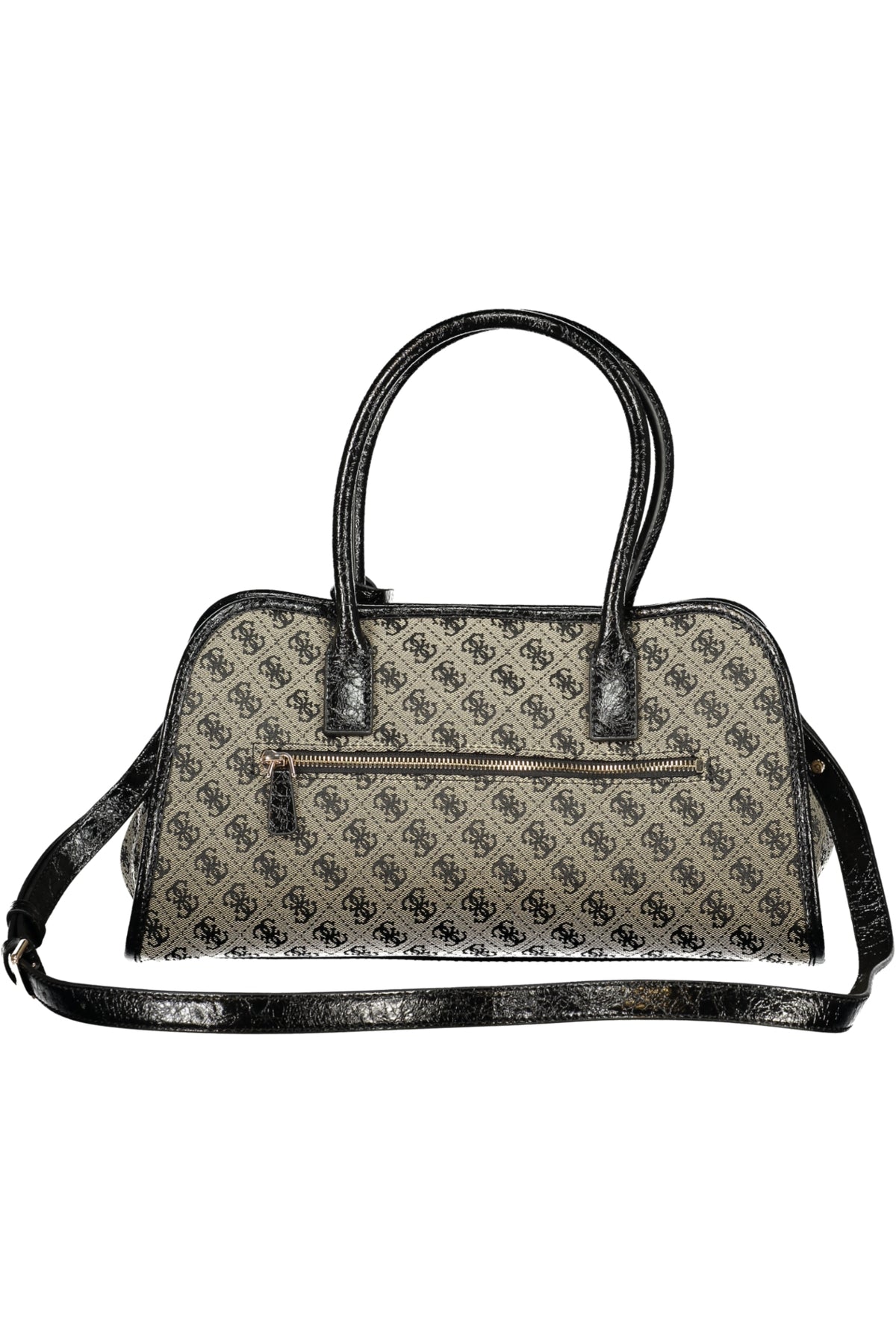 GUESS JEANS Bolsos Mujer Negro