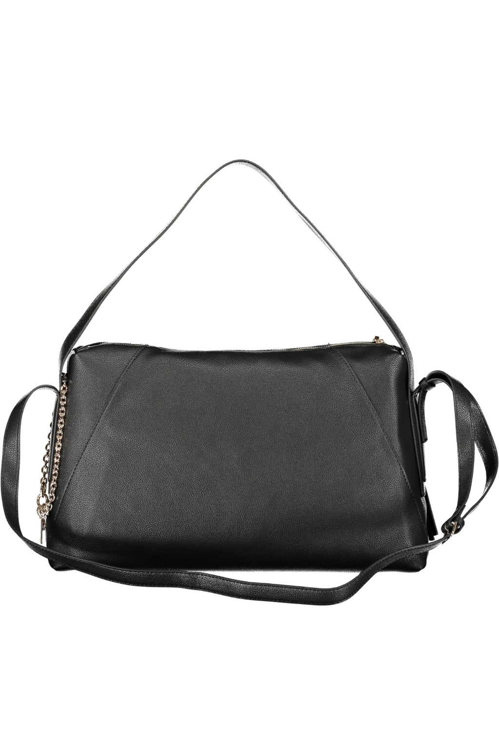 GUESS JEANS Bolsos Mujer Negro