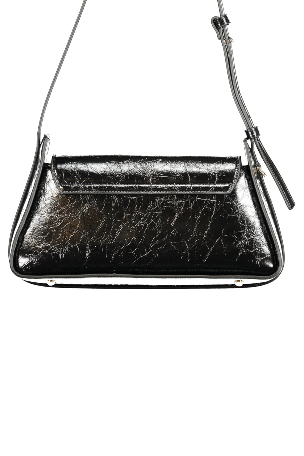 GUESS JEANS Bolsos Mujer Negro