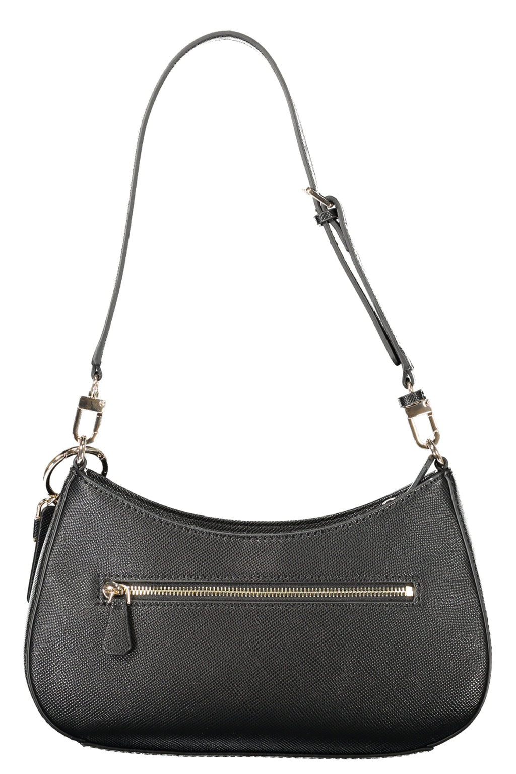 GUESS JEANS Bolsos Mujer Negro