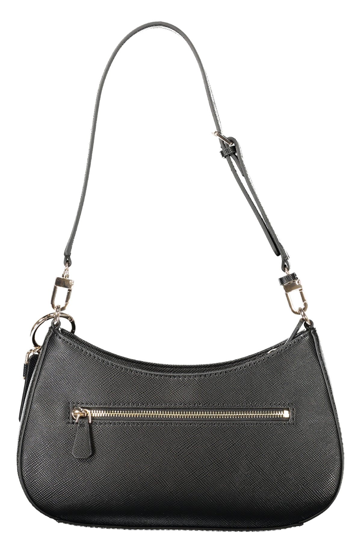 GUESS JEANS Bolsos Mujer Negro