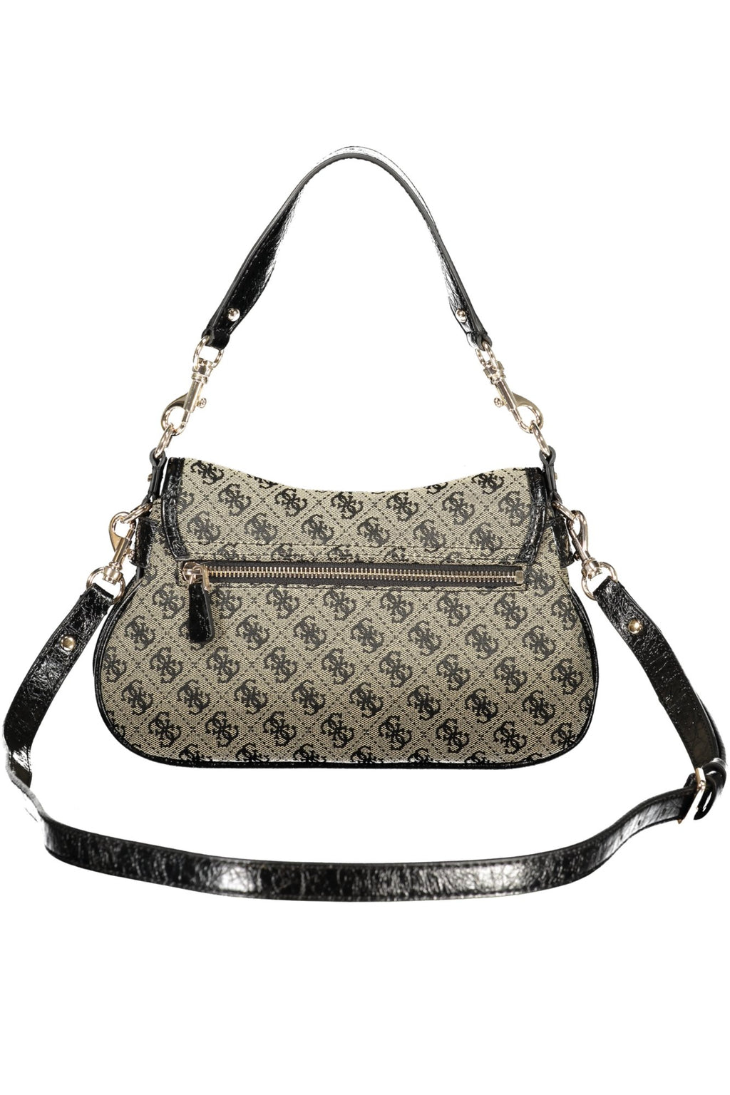 GUESS JEANS Bolsos Mujer Negro