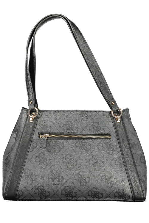 BOLSO CON LOGOTIPO DE KARNILLA GUESS JEANS
