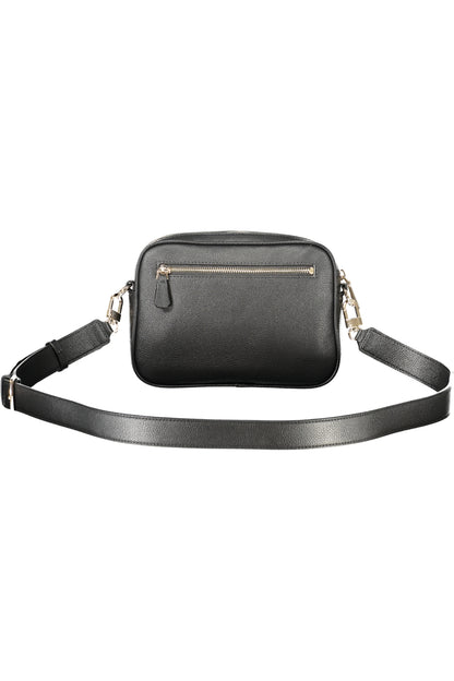 SAC NOIR GUESS JEANS POUR FEMME