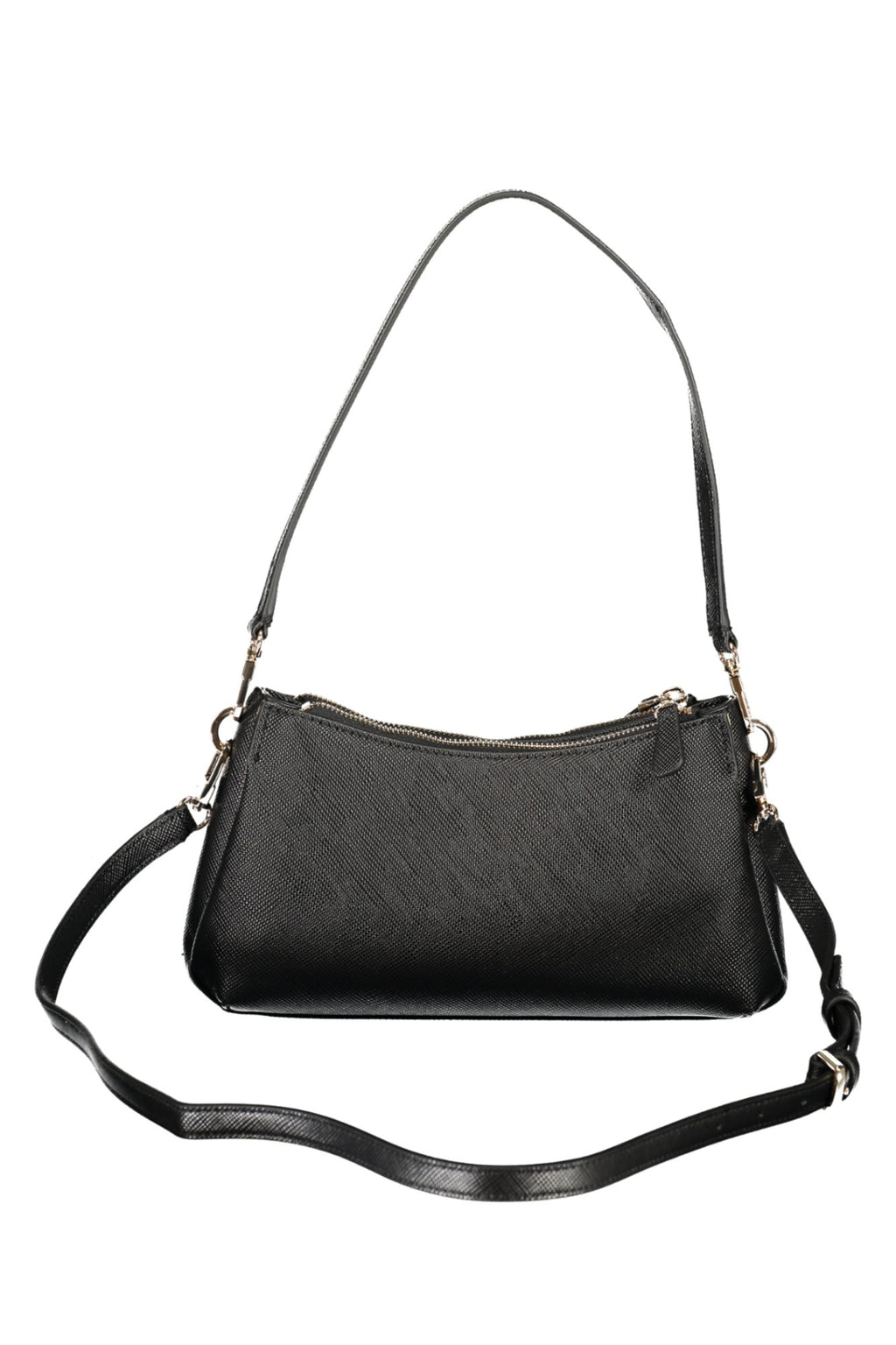 GUESS JEANS Bolsos Mujer Negro