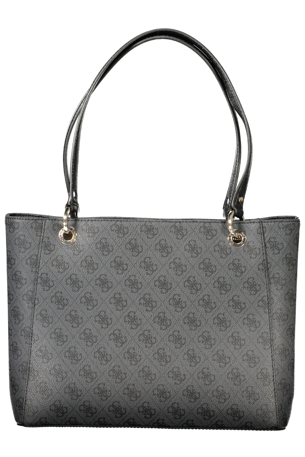 GUESS JEANS Bolsos Mujer Negro