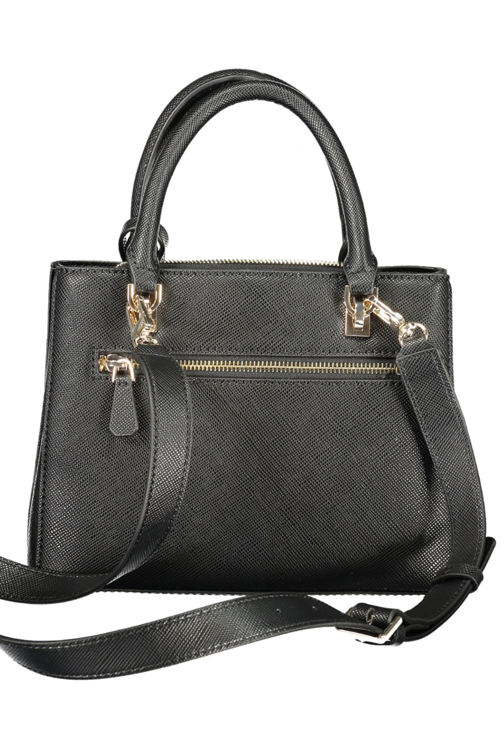 GUESS JEANS Bolsos Mujer Negro