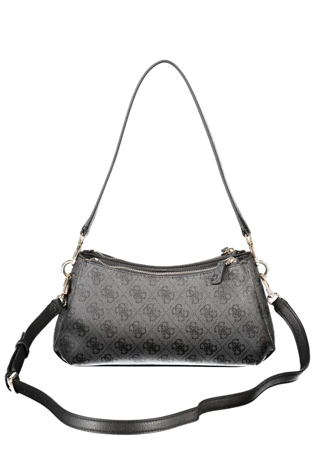 GUESS JEANS Bolsos Mujer Negro