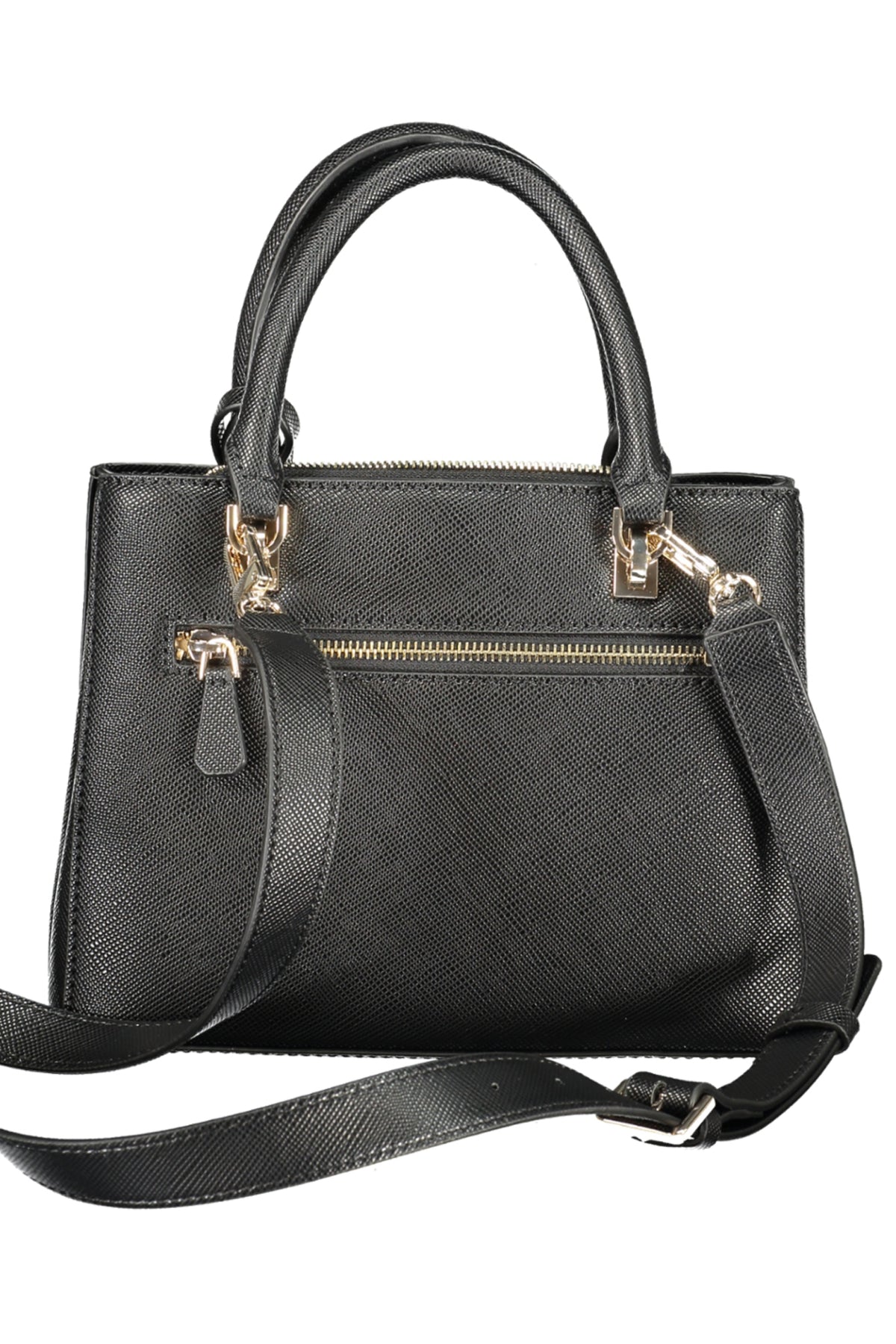 GUESS JEANS Bolsos Mujer Negro