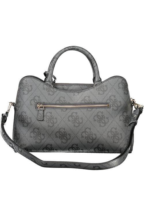 BOLSO CON EL LOGOTIPO DE JANIE GUESS JEANS