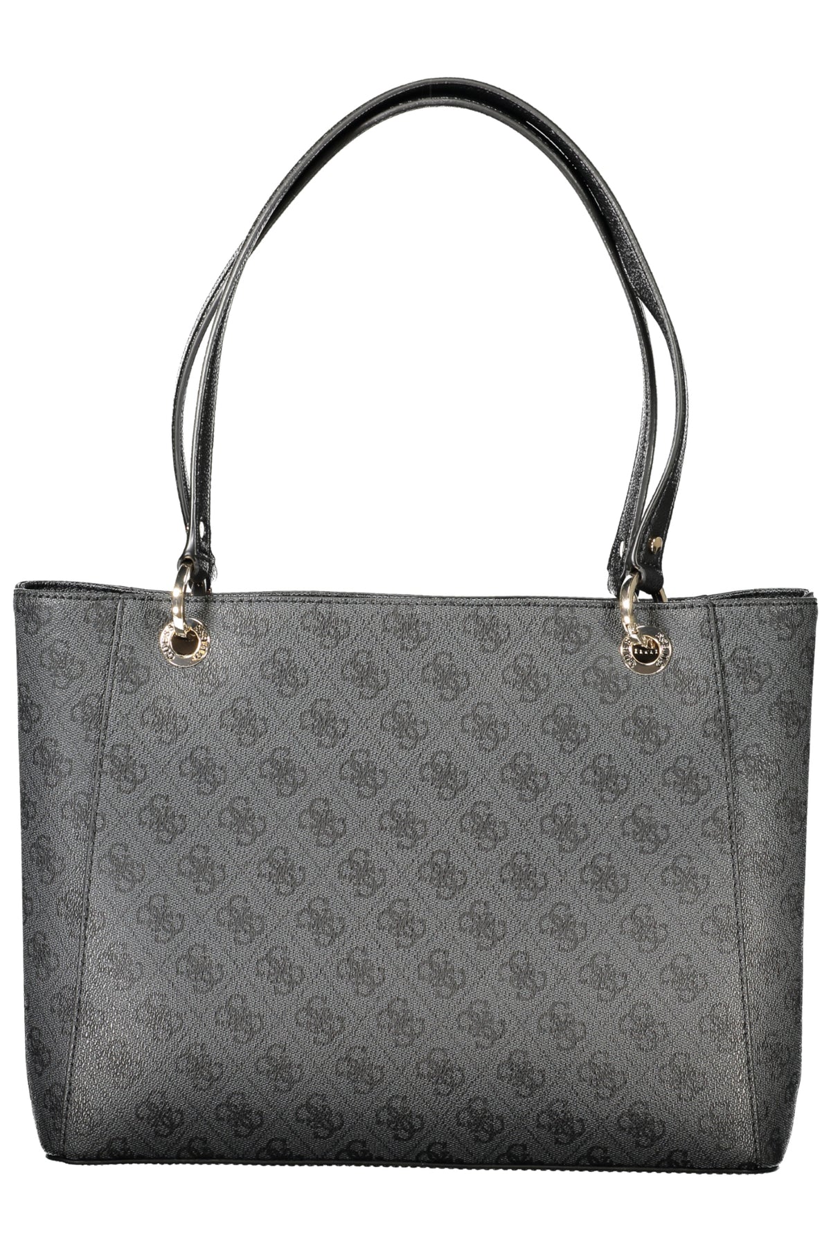 GUESS JEANS Bolsos Mujer Negro