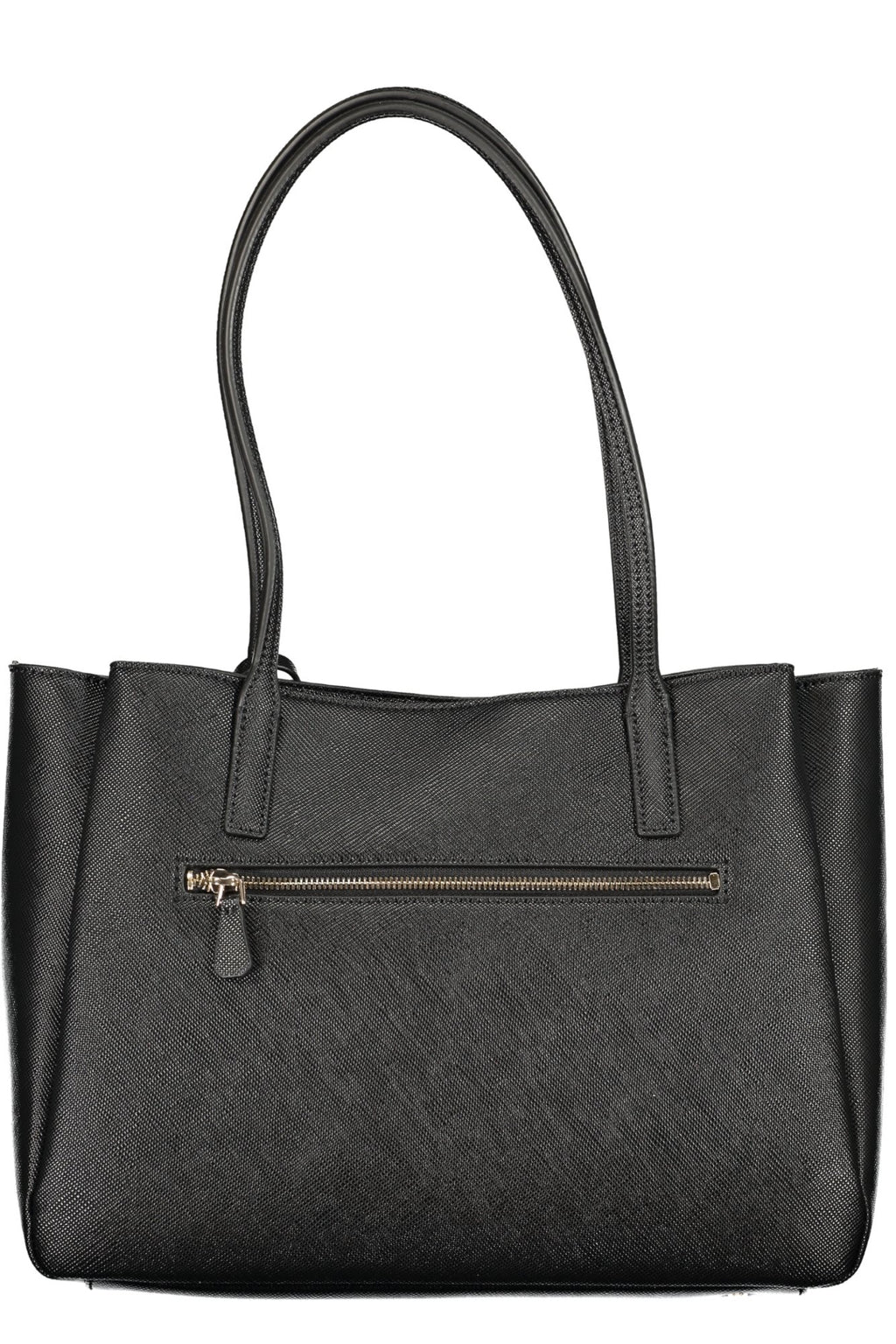 GUESS JEANS Bolsos Mujer Negro