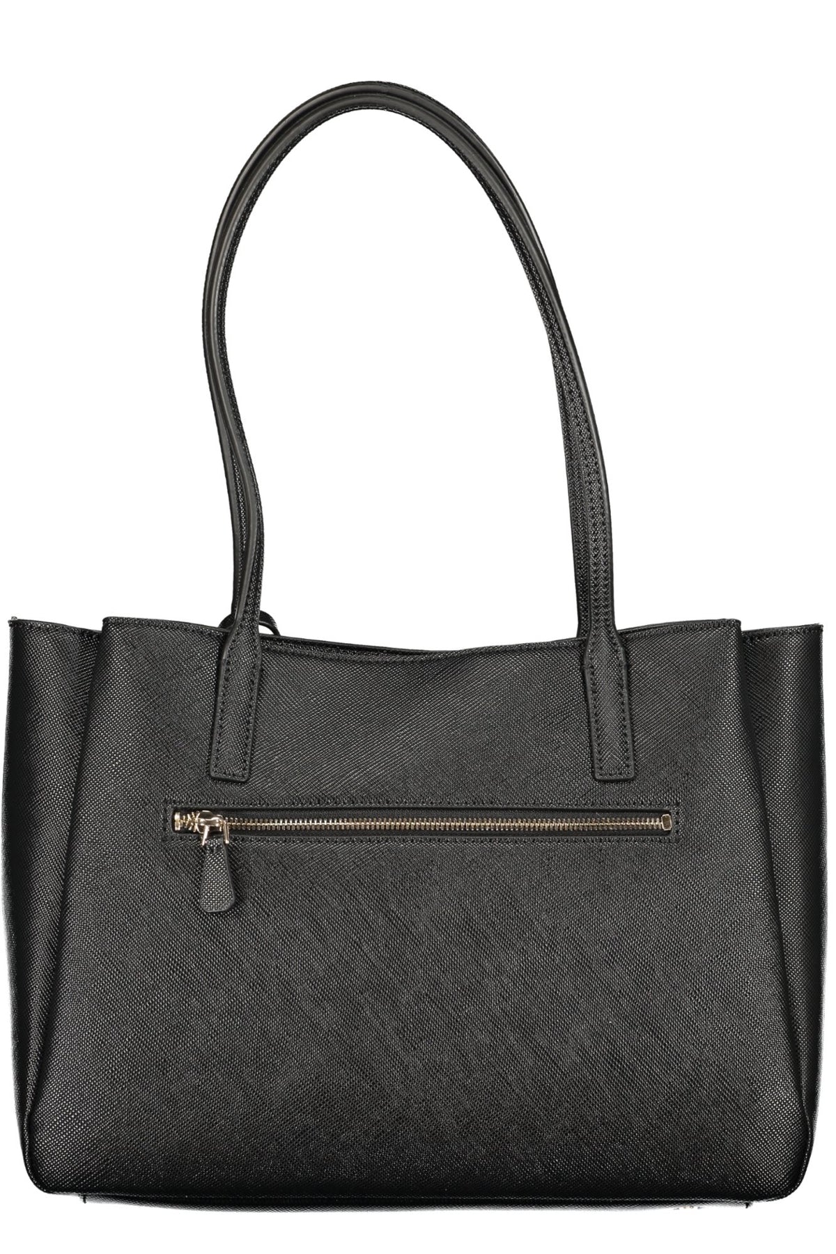 GUESS JEANS Bolsos Mujer Negro