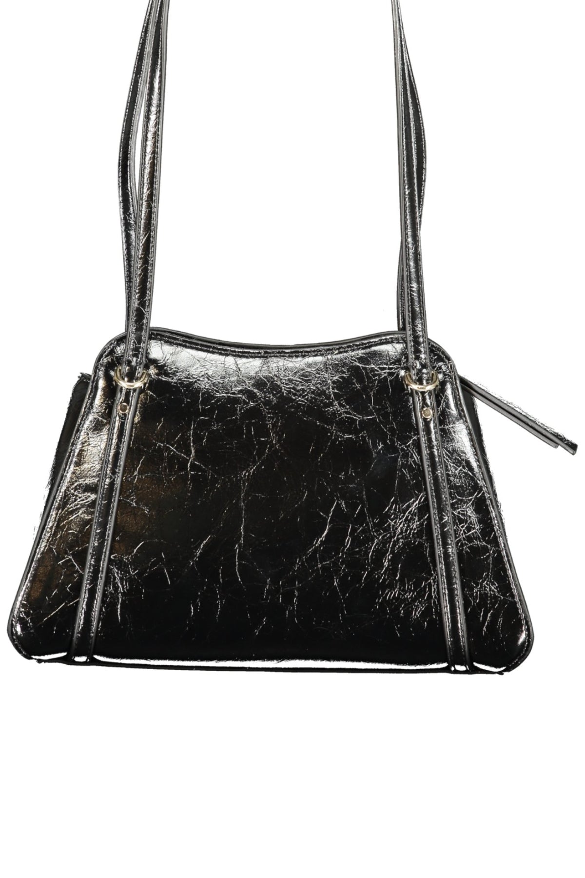 GUESS JEANS Bolsos Mujer Negro