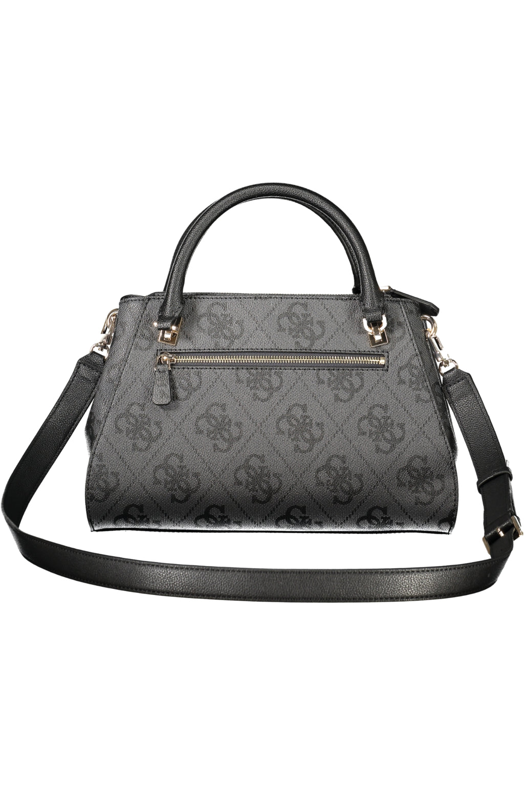 GUESS JEANS Bolsos Mujer Negro