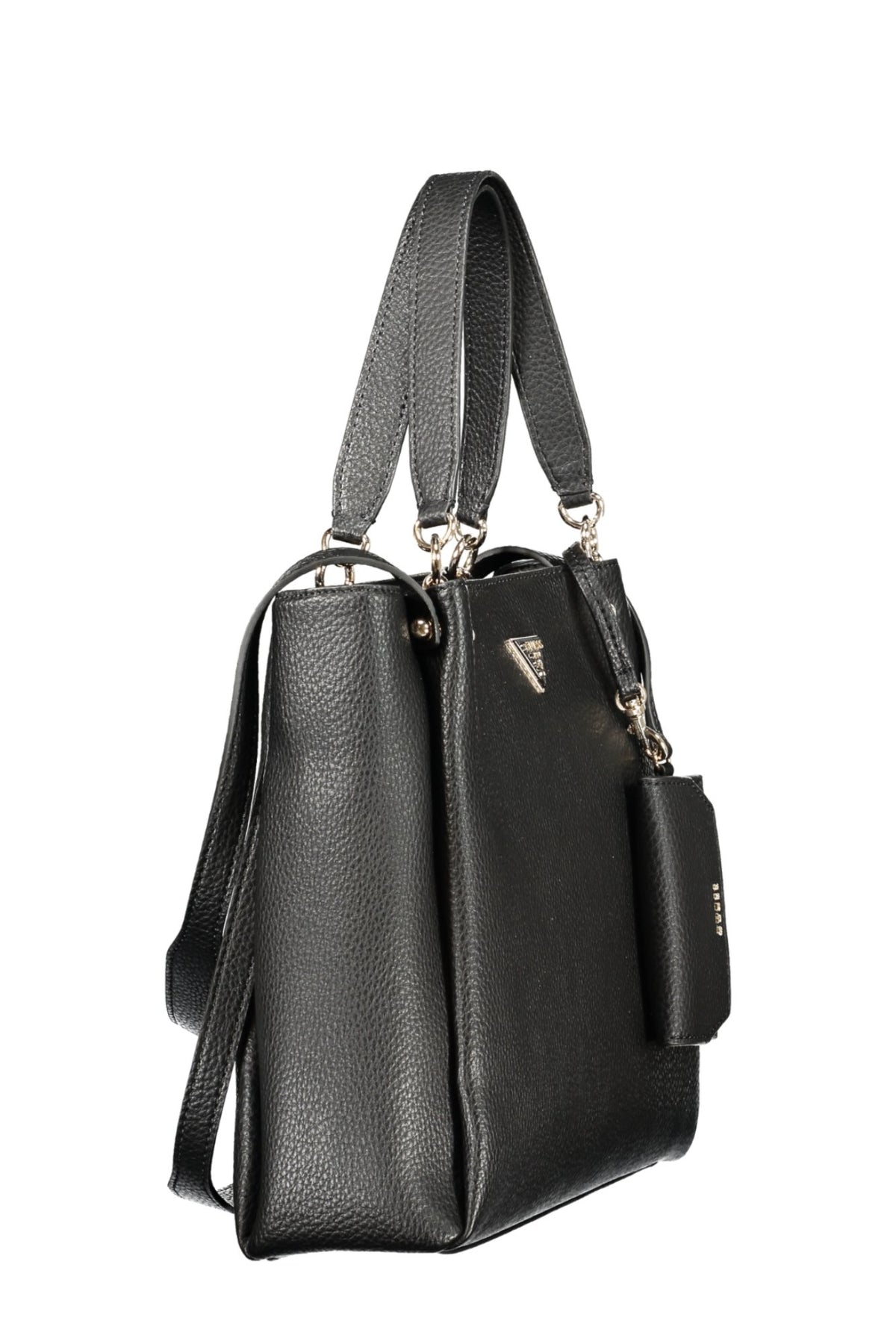 GUESS JEANS Bolsos Mujer Negro