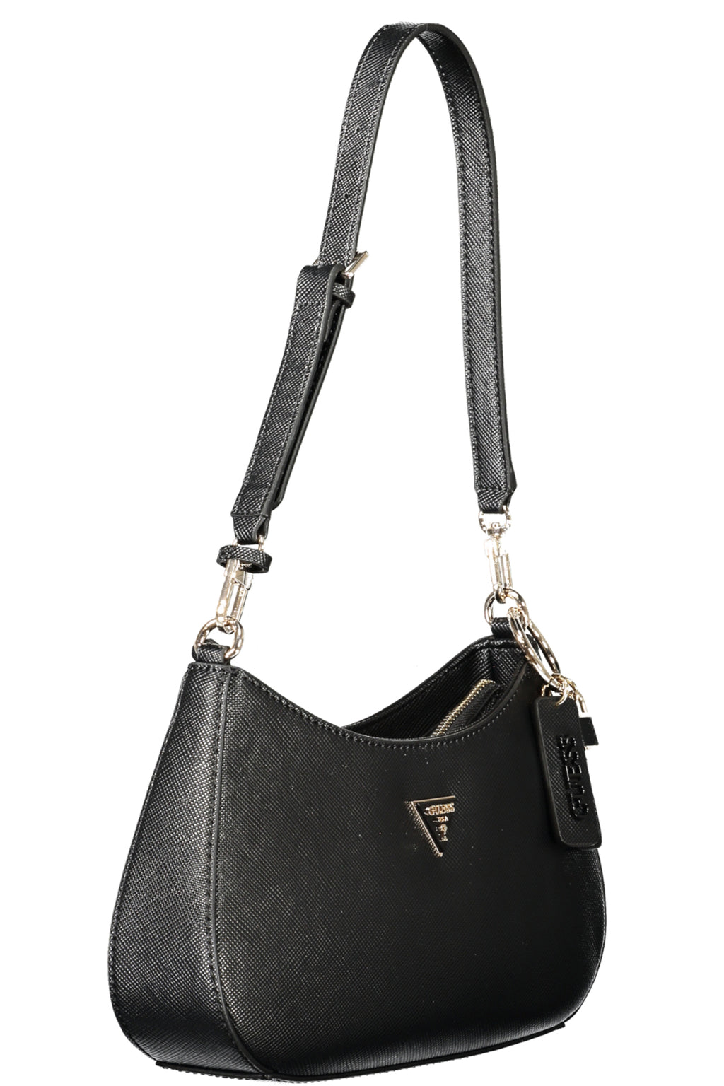 GUESS JEANS Bolsos Mujer Negro