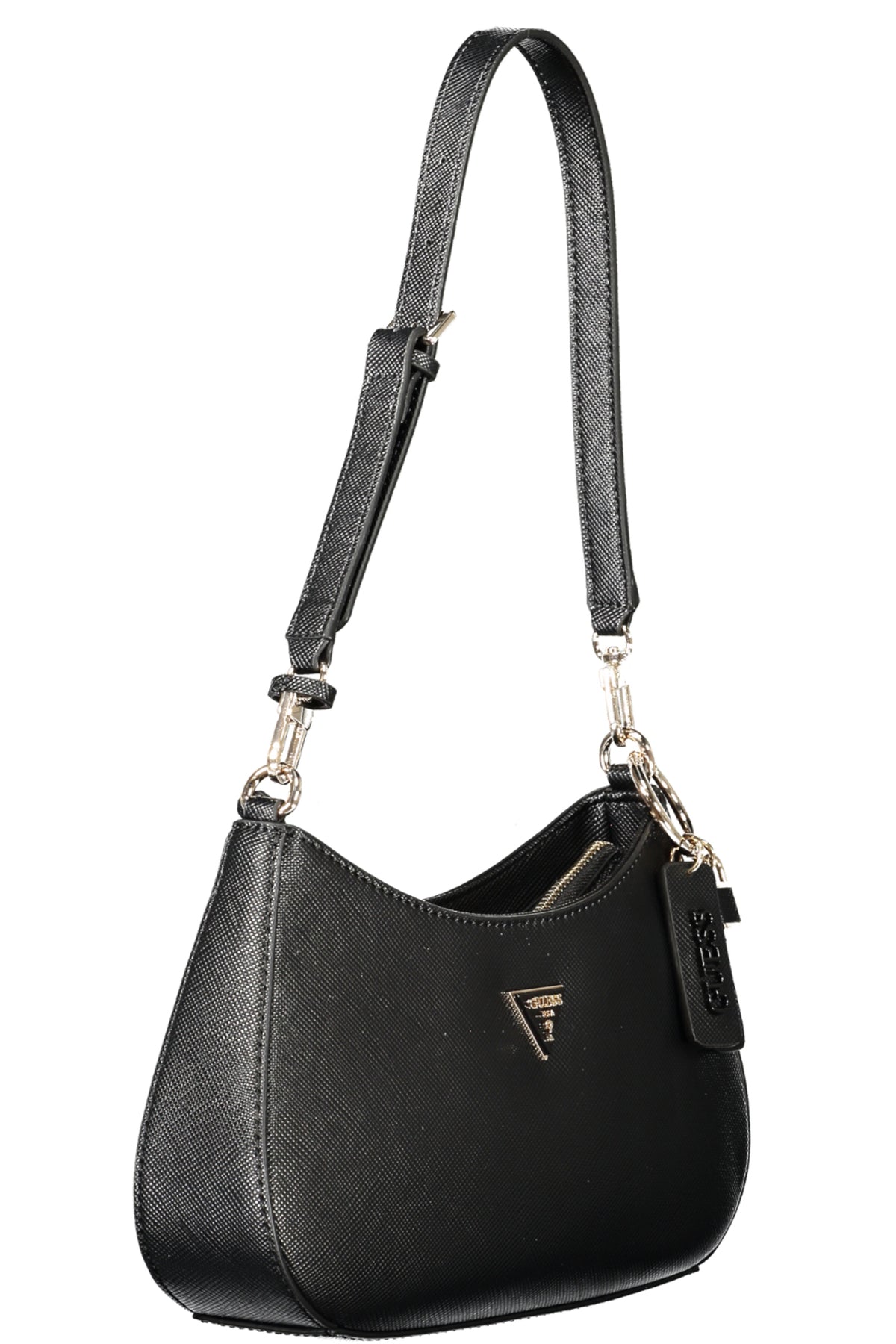 GUESS JEANS Bolsos Mujer Negro
