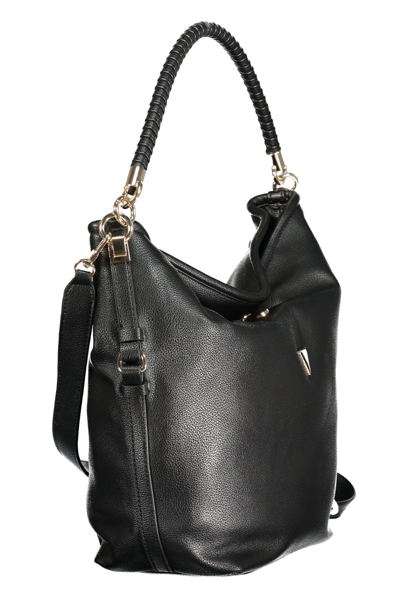 SAC NOIR GUESS JEANS POUR FEMME