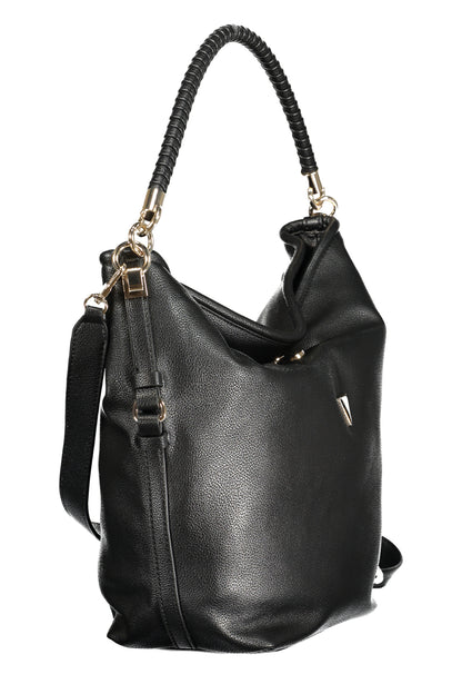 SAC NOIR GUESS JEANS POUR FEMME