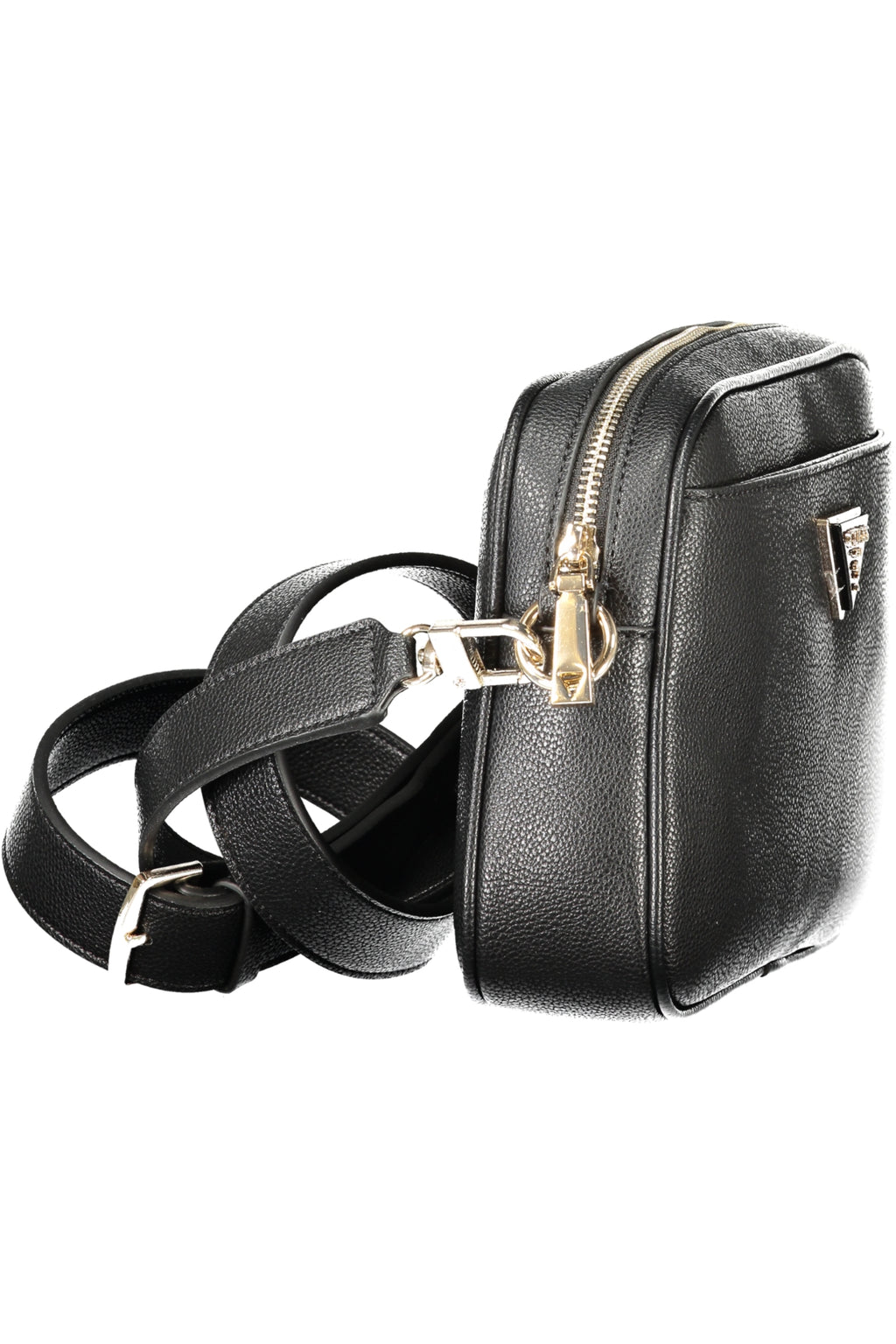 SAC NOIR GUESS JEANS POUR FEMME