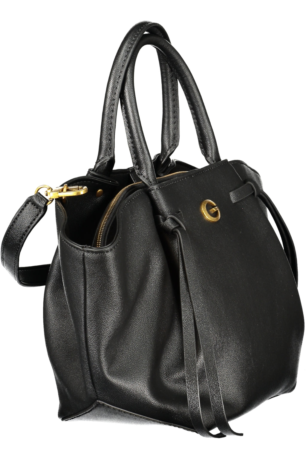 GUESS JEANS Bolsos Mujer Negro