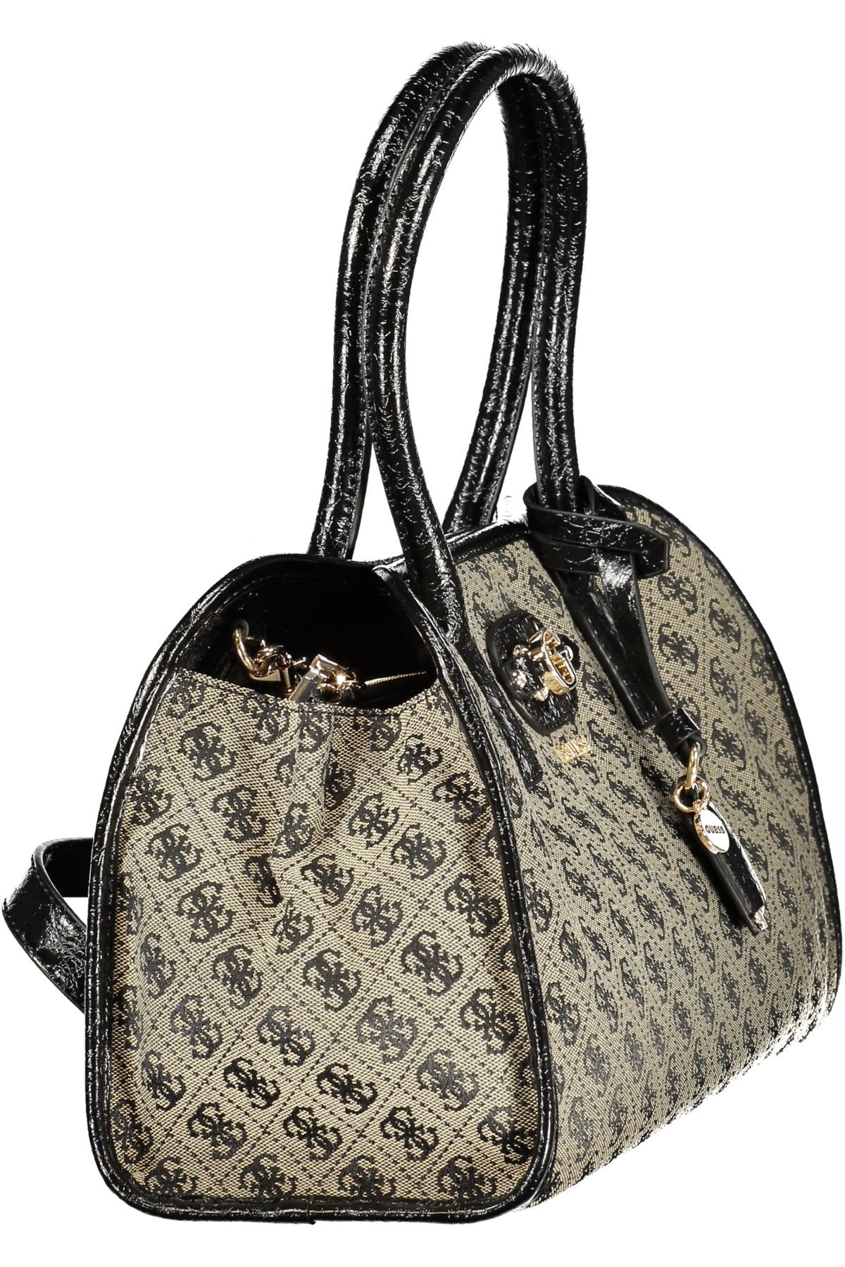 GUESS JEANS Bolsos Mujer Negro