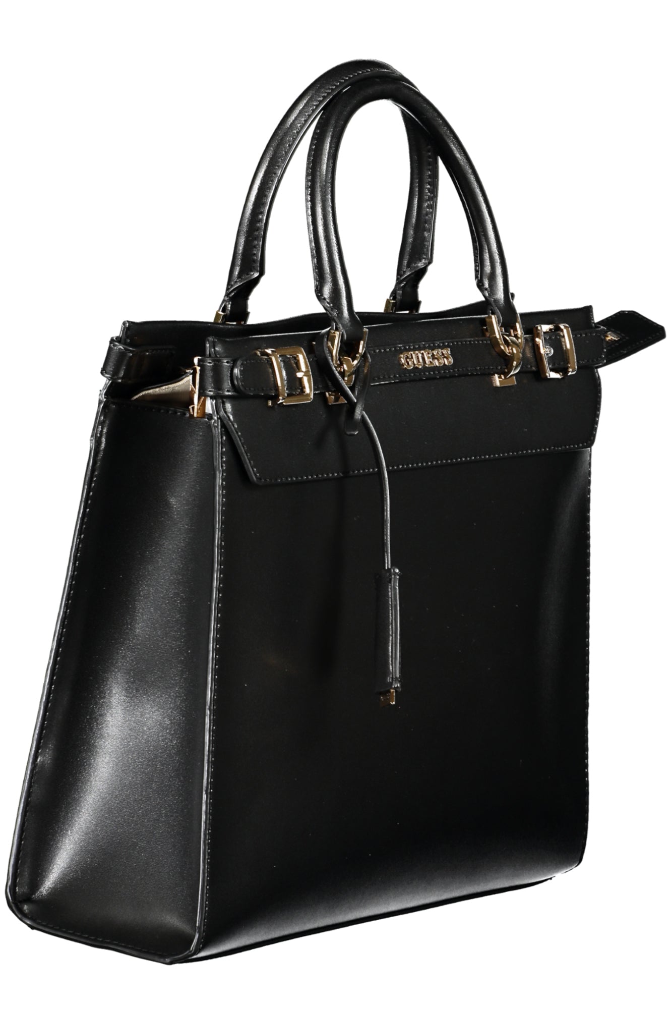 BOLSO CON LOGOTIPO DE SESTRI GUESS JEANS