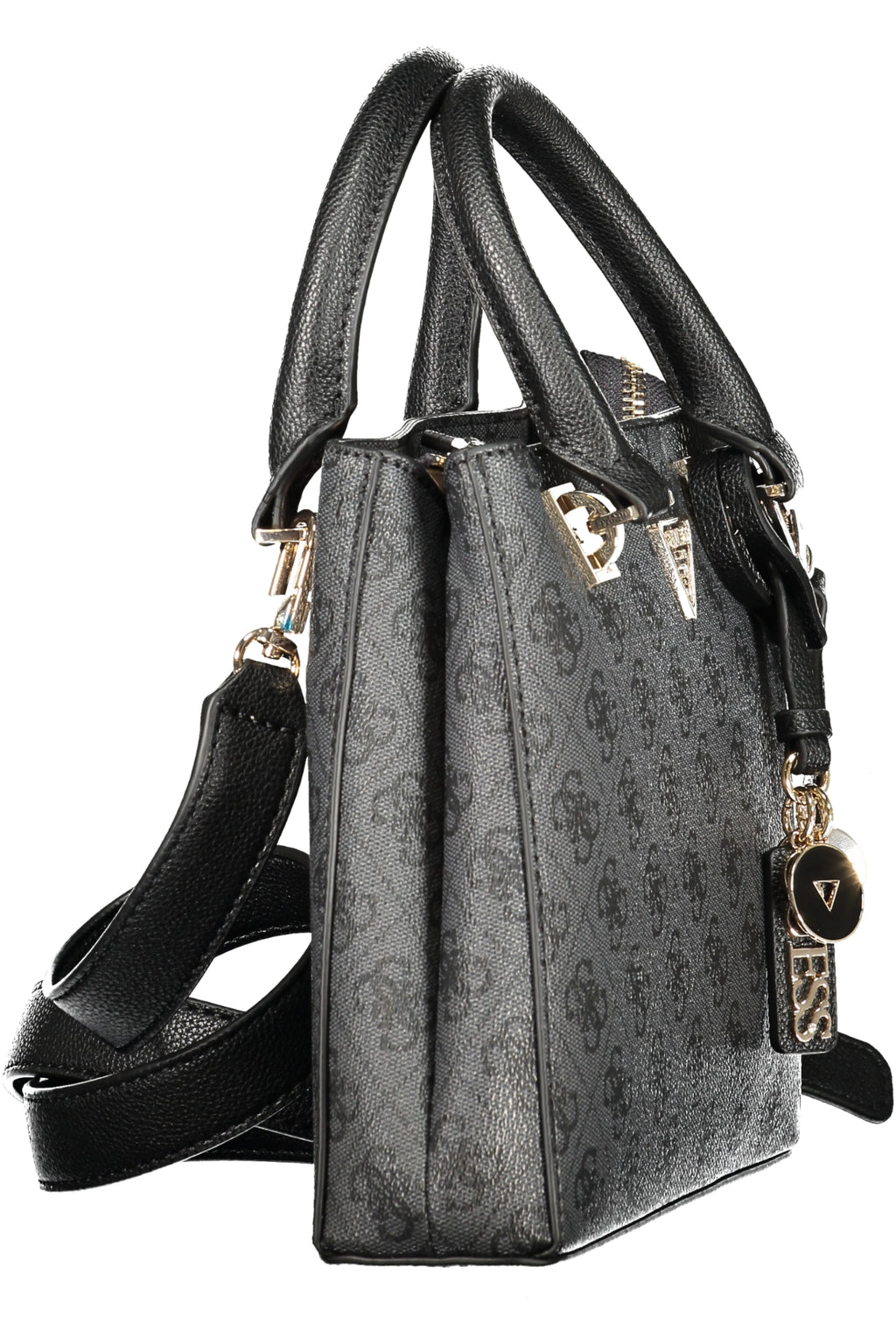 GUESS JEANS Bolsos Mujer Negro